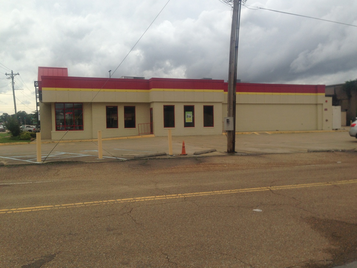 Midwest Title Loans in BATESVILLE, MISSISSIPPI on 395 Hwy 6 East