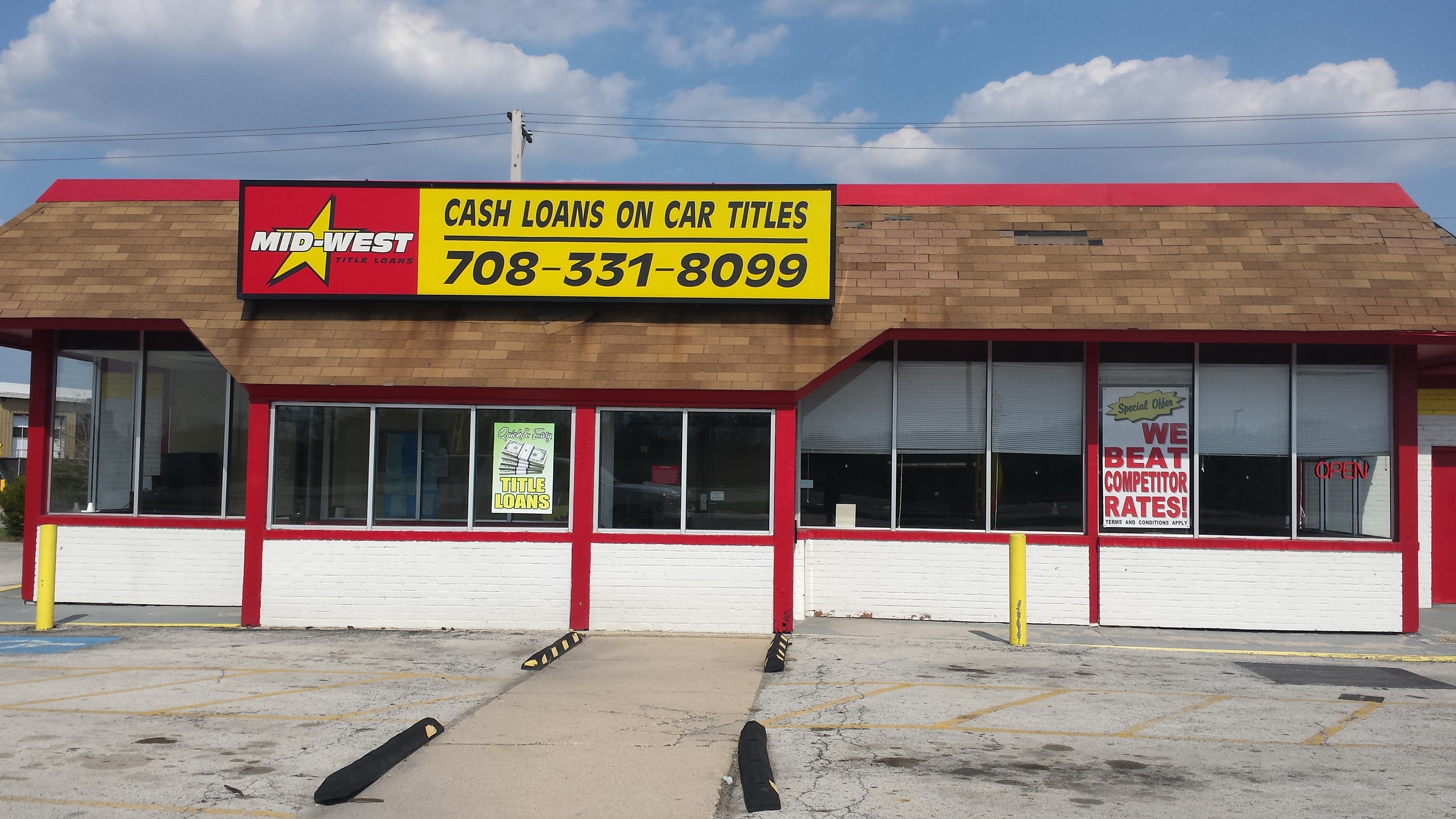 payday cheap loans