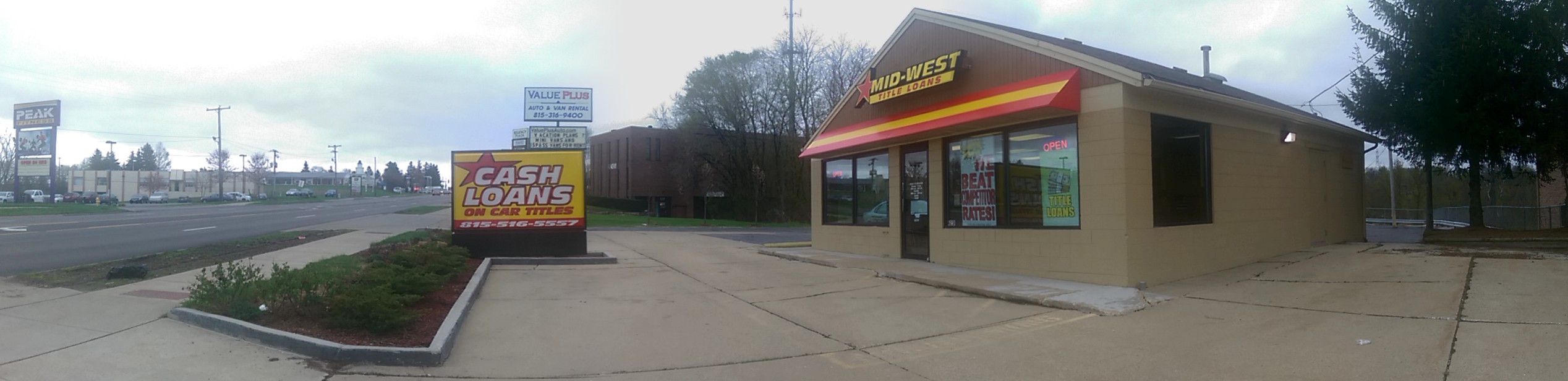 cash advance alexandria virginia