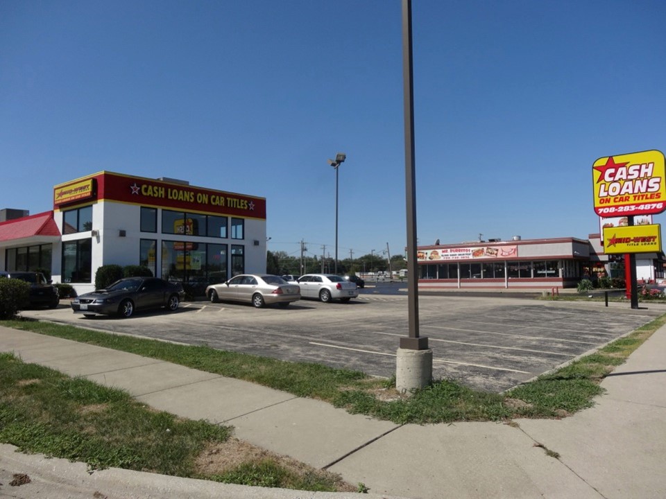 payday loans Lawrenceburg TN