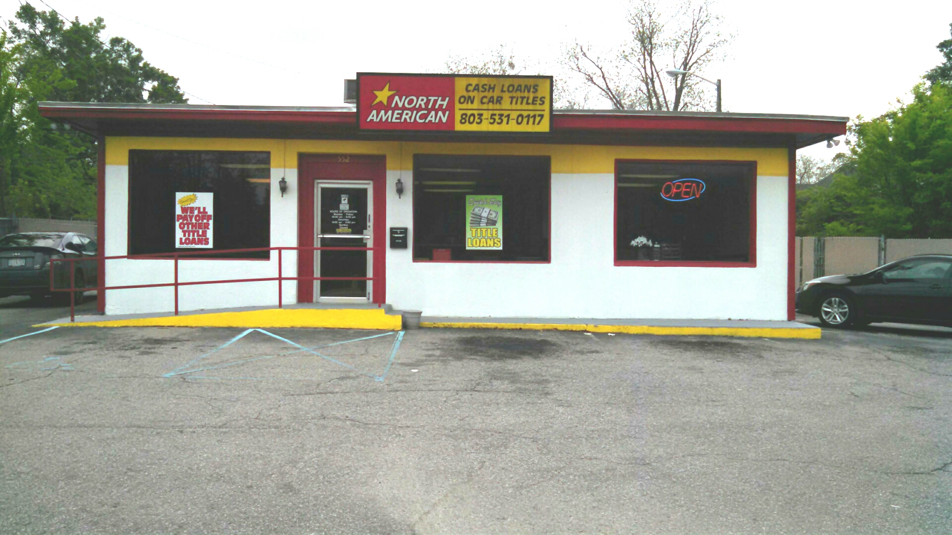 kansas online payday loans