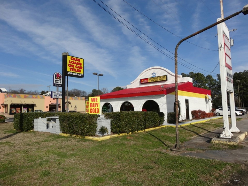 Walgreens 6Th Ave Decatur Al / Big Bob Gibson Bar-B-Q - Restaurant | 1715 6th Ave SE ... / Near the intersection of 6th ave se and 8th st se;